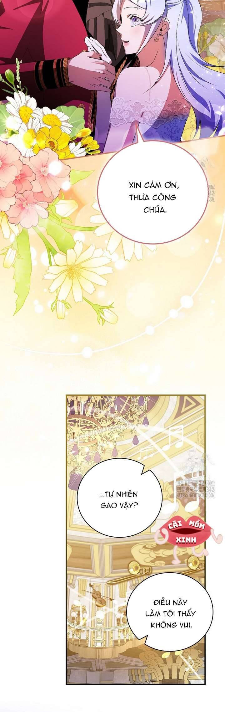 Đi Tìm Nàng Công Chúa Bỏ Trốn Chapter 11 - Trang 2