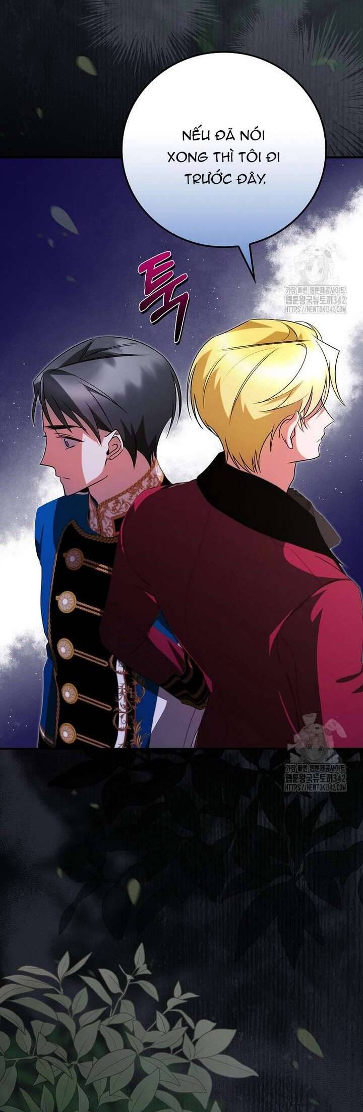 Đi Tìm Nàng Công Chúa Bỏ Trốn Chapter 11 - Trang 2