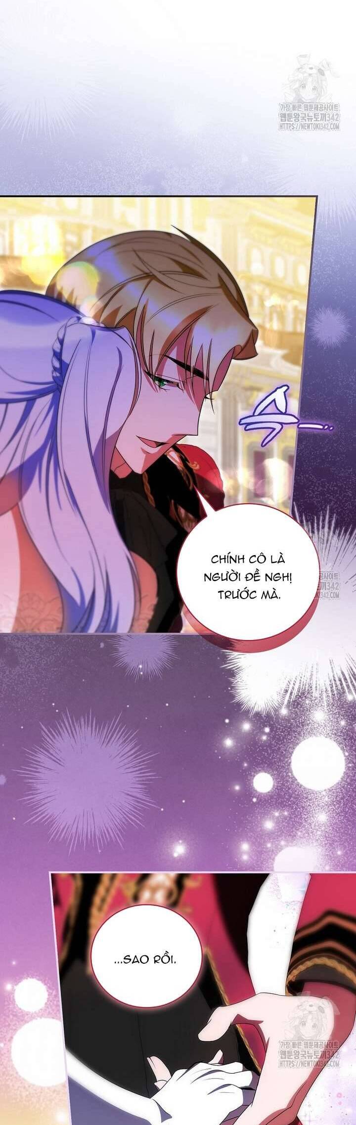 Đi Tìm Nàng Công Chúa Bỏ Trốn Chapter 11 - Trang 2