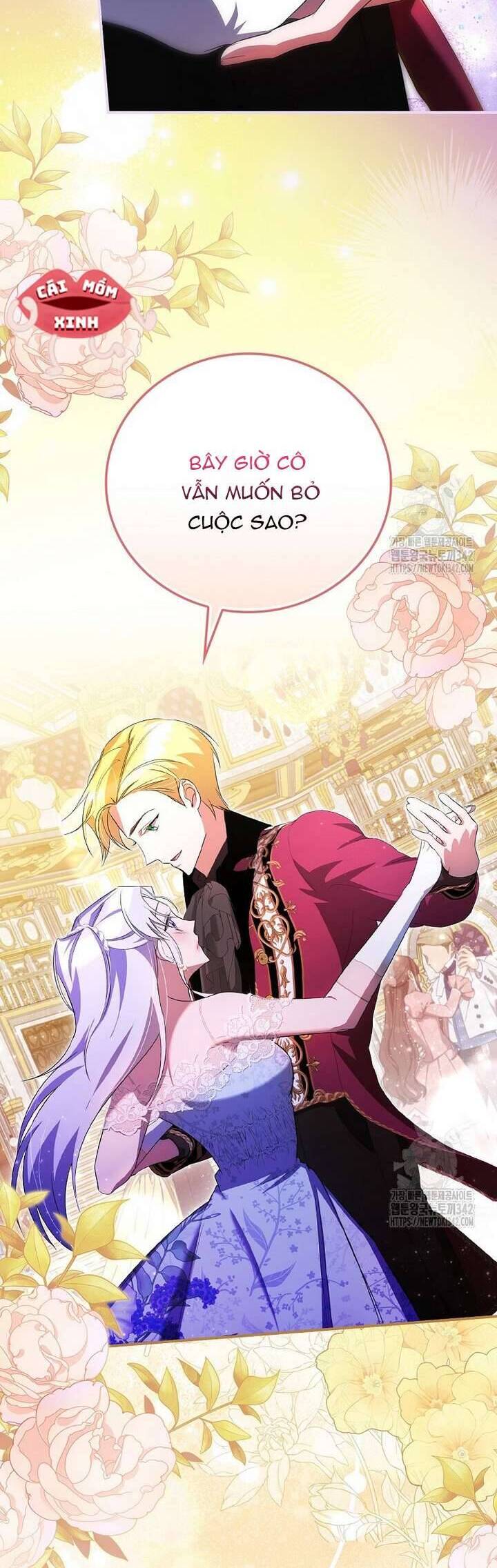 Đi Tìm Nàng Công Chúa Bỏ Trốn Chapter 11 - Trang 2