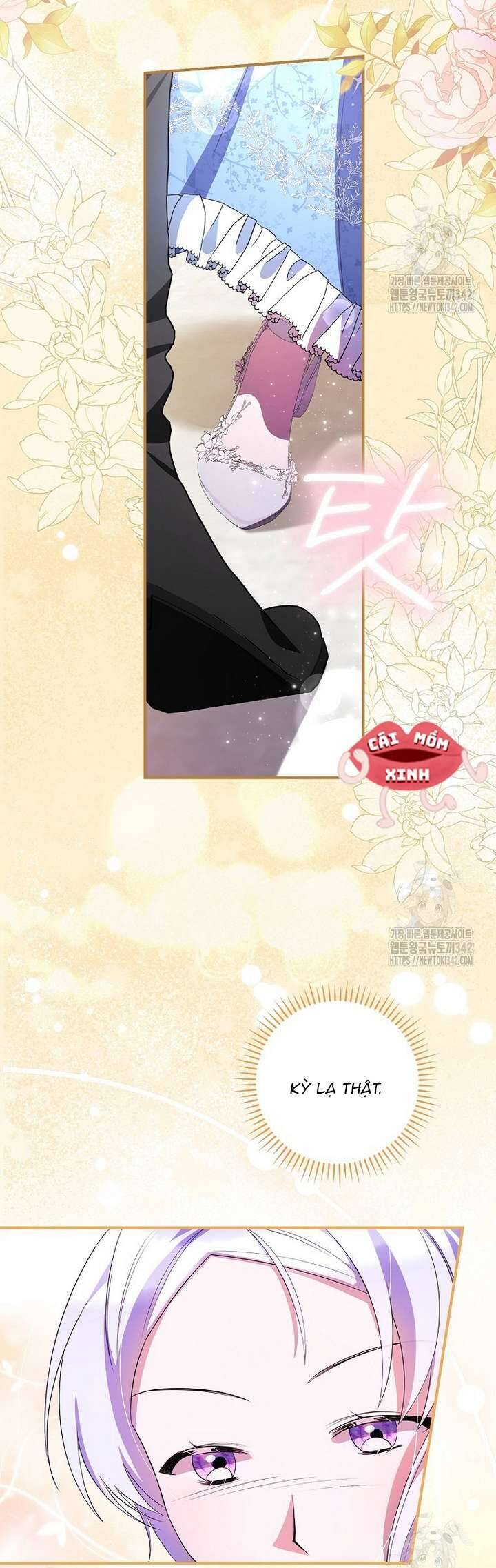 Đi Tìm Nàng Công Chúa Bỏ Trốn Chapter 11 - Trang 2