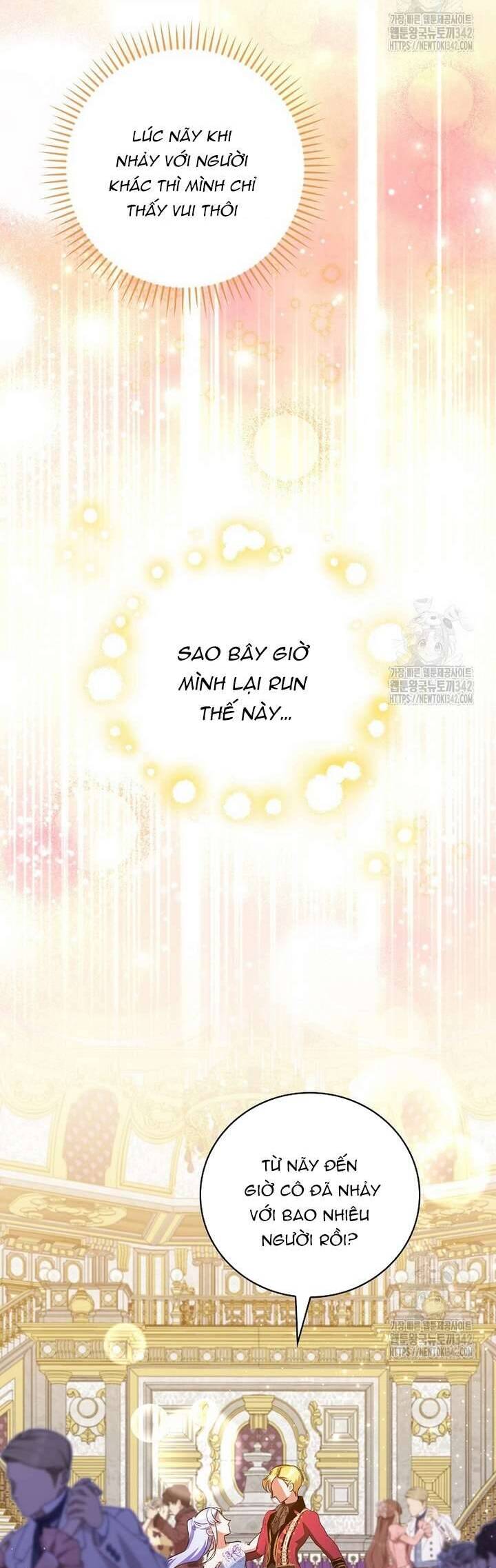 Đi Tìm Nàng Công Chúa Bỏ Trốn Chapter 11 - Trang 2