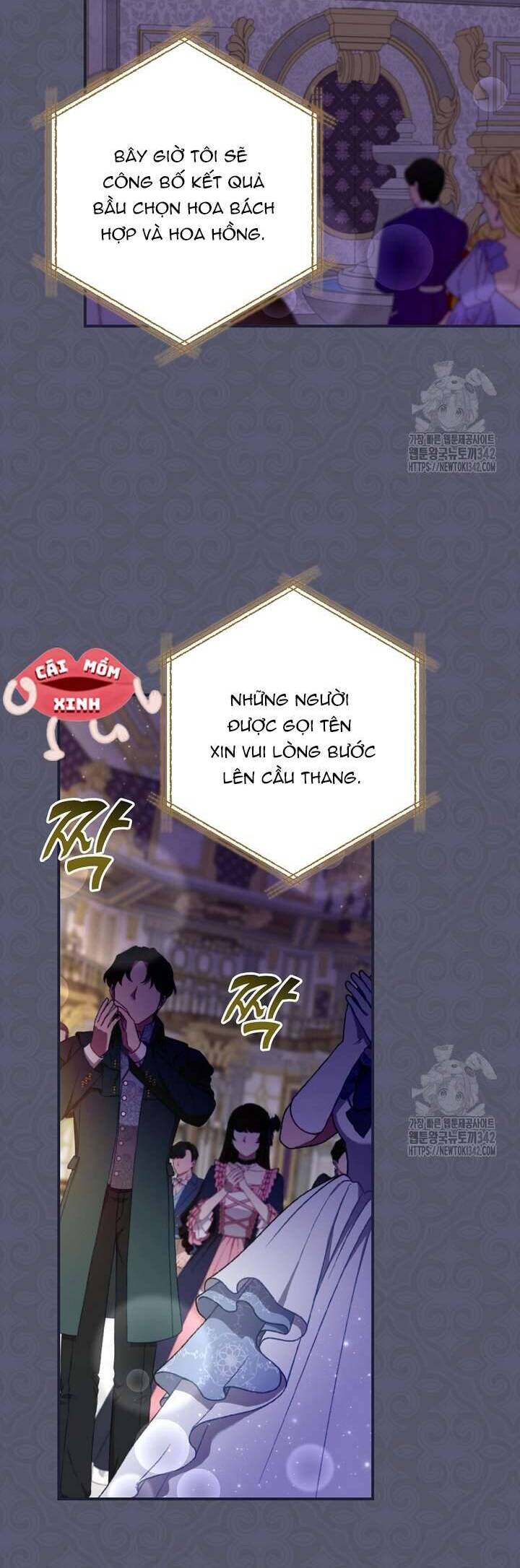 Đi Tìm Nàng Công Chúa Bỏ Trốn Chapter 11 - Trang 2