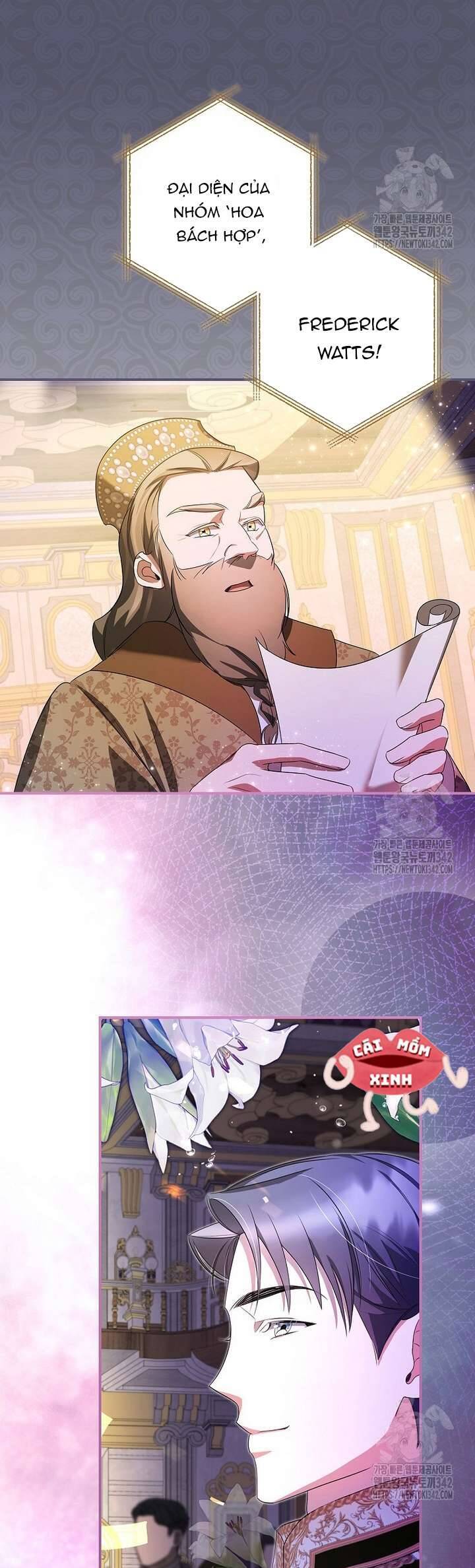 Đi Tìm Nàng Công Chúa Bỏ Trốn Chapter 11 - Trang 2