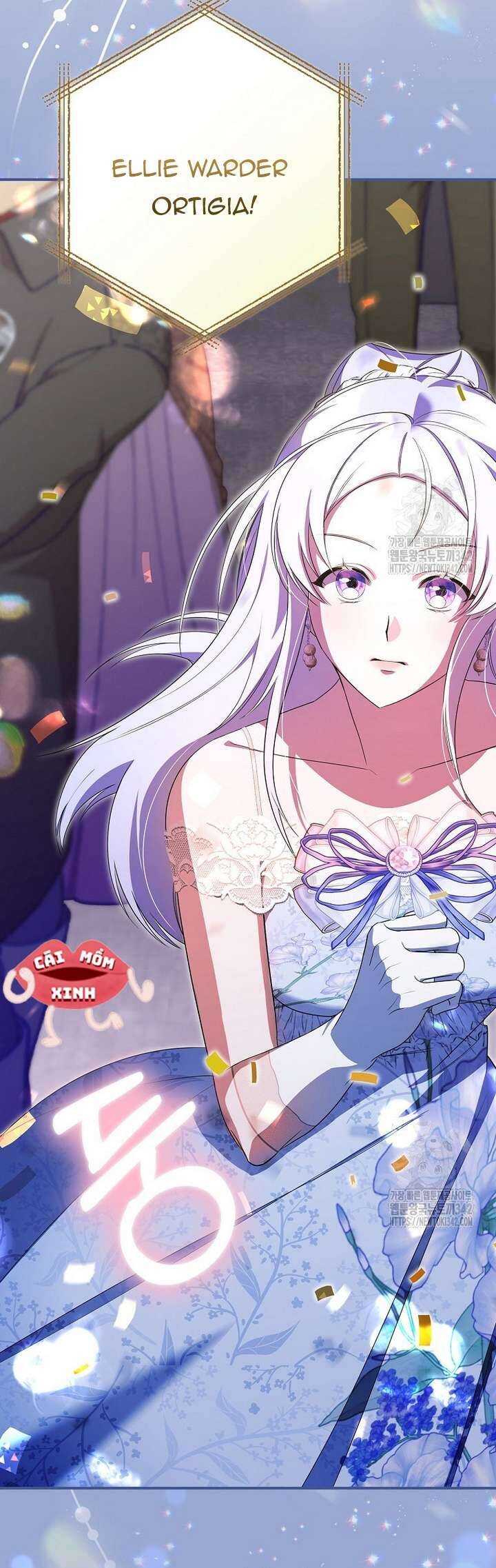 Đi Tìm Nàng Công Chúa Bỏ Trốn Chapter 11 - Trang 2