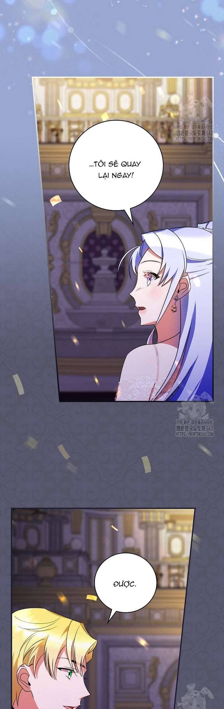 Đi Tìm Nàng Công Chúa Bỏ Trốn Chapter 11 - Trang 2