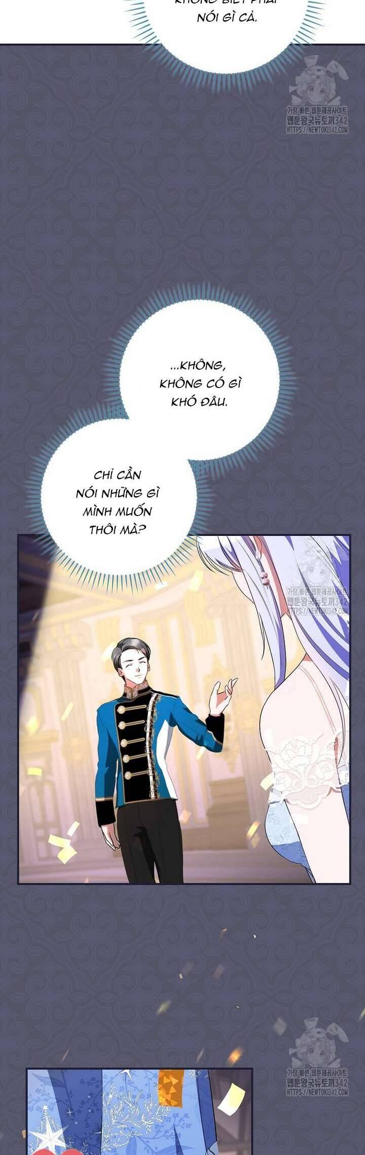 Đi Tìm Nàng Công Chúa Bỏ Trốn Chapter 11 - Trang 2