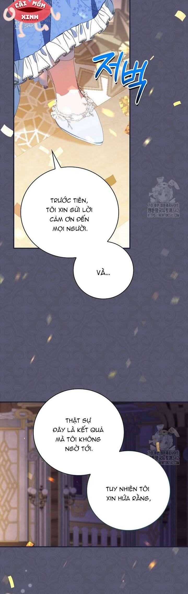 Đi Tìm Nàng Công Chúa Bỏ Trốn Chapter 11 - Trang 2