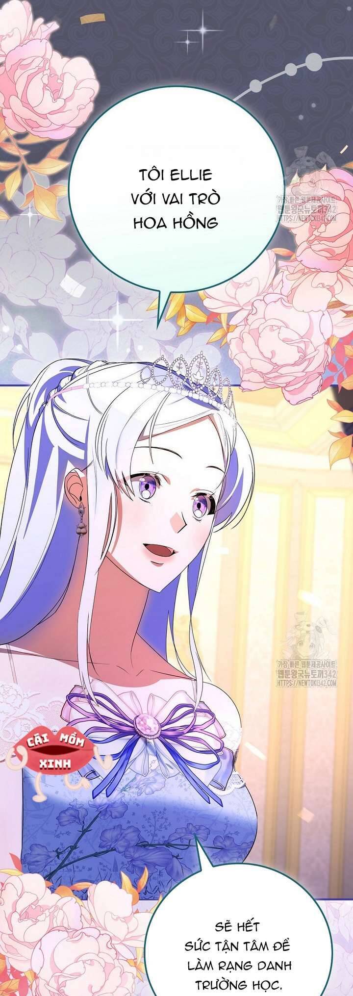 Đi Tìm Nàng Công Chúa Bỏ Trốn Chapter 11 - Trang 2