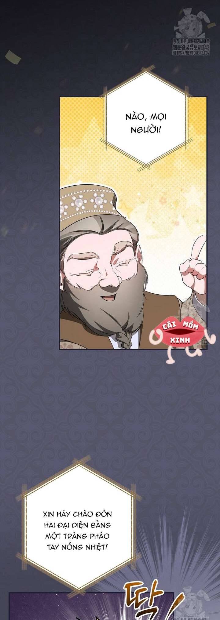 Đi Tìm Nàng Công Chúa Bỏ Trốn Chapter 11 - Trang 2