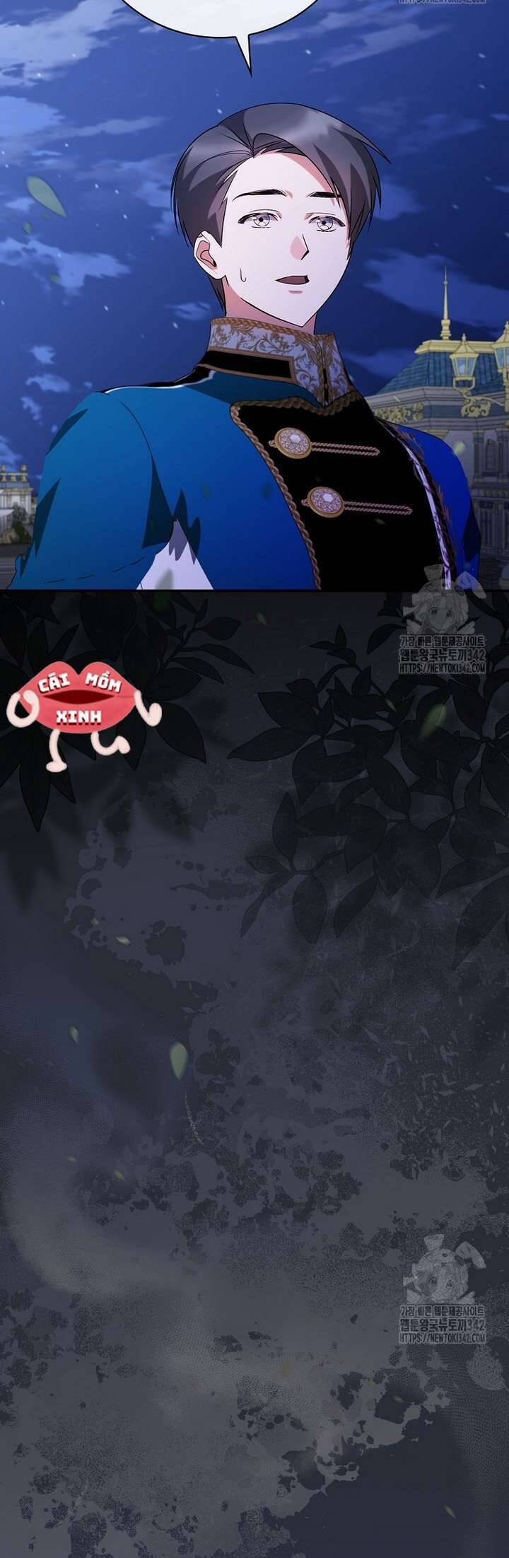 Đi Tìm Nàng Công Chúa Bỏ Trốn Chapter 11 - Trang 2