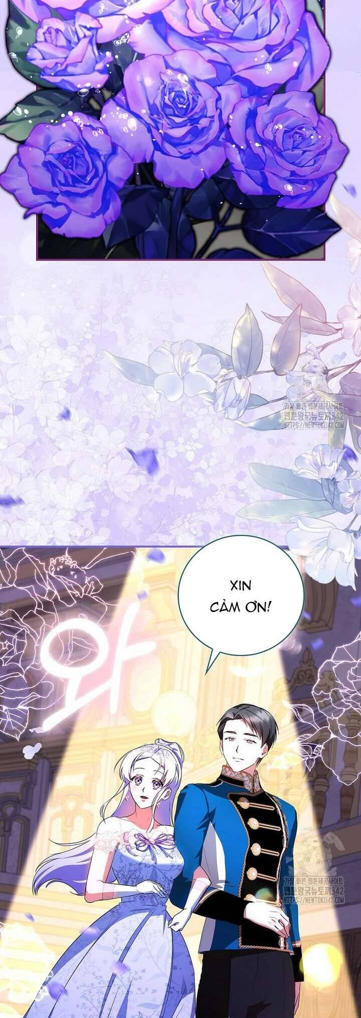 Đi Tìm Nàng Công Chúa Bỏ Trốn Chapter 11 - Trang 2