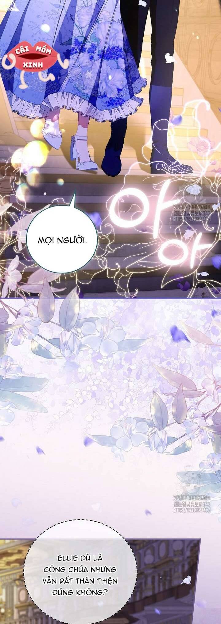 Đi Tìm Nàng Công Chúa Bỏ Trốn Chapter 11 - Trang 2