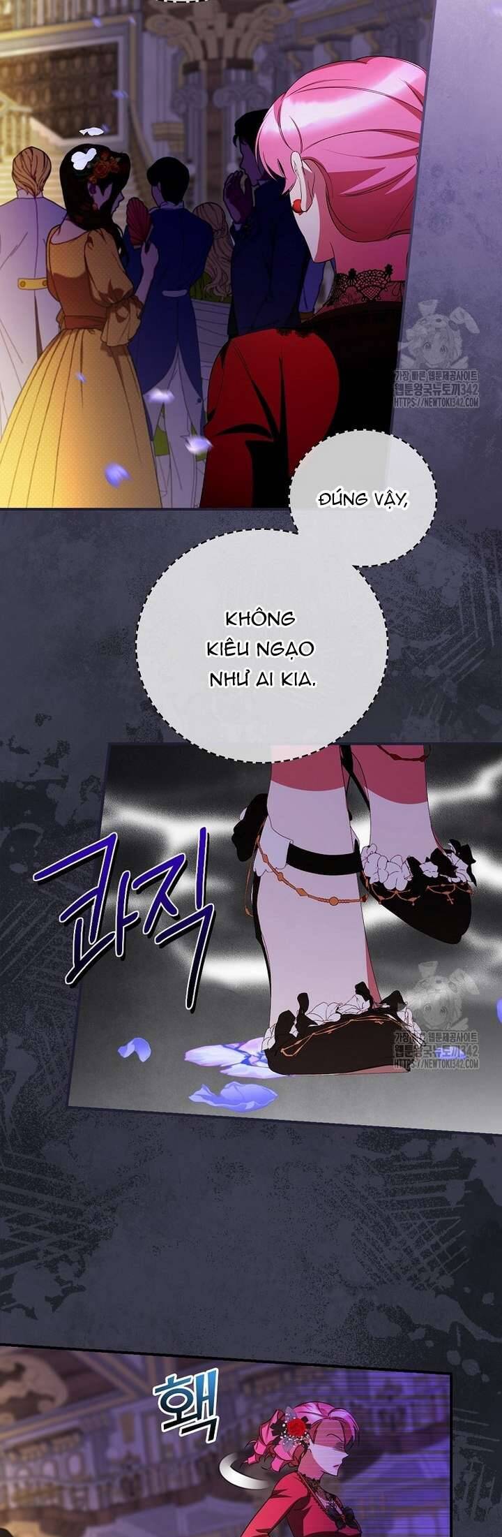 Đi Tìm Nàng Công Chúa Bỏ Trốn Chapter 11 - Trang 2