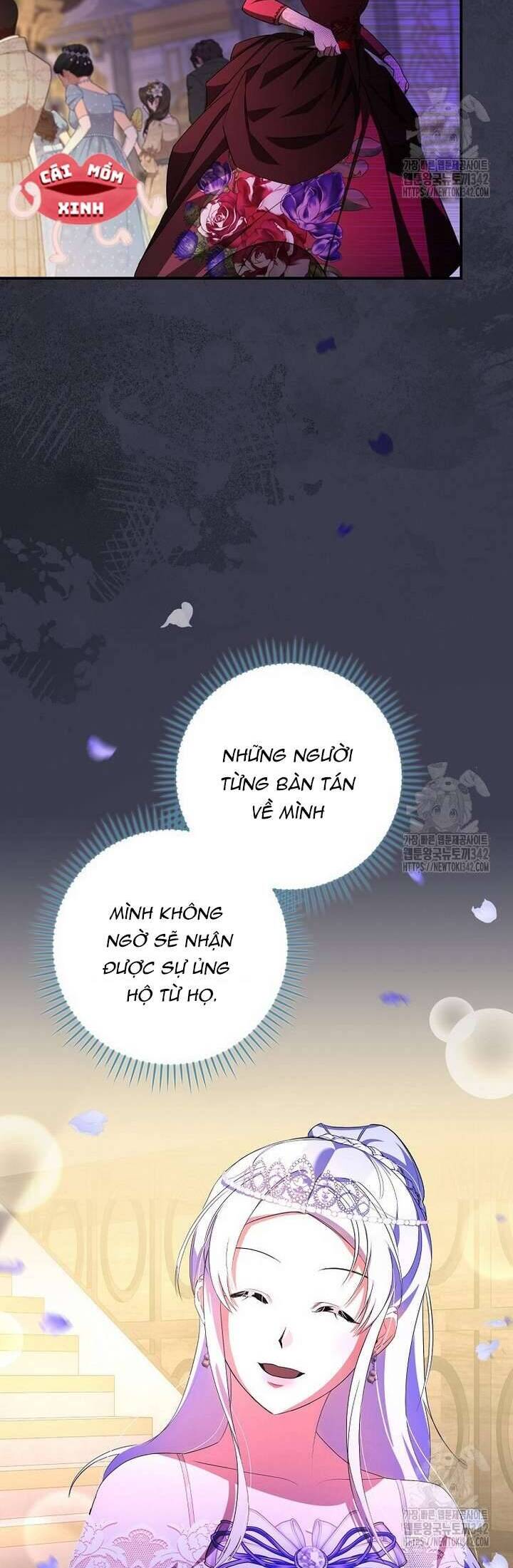 Đi Tìm Nàng Công Chúa Bỏ Trốn Chapter 11 - Trang 2