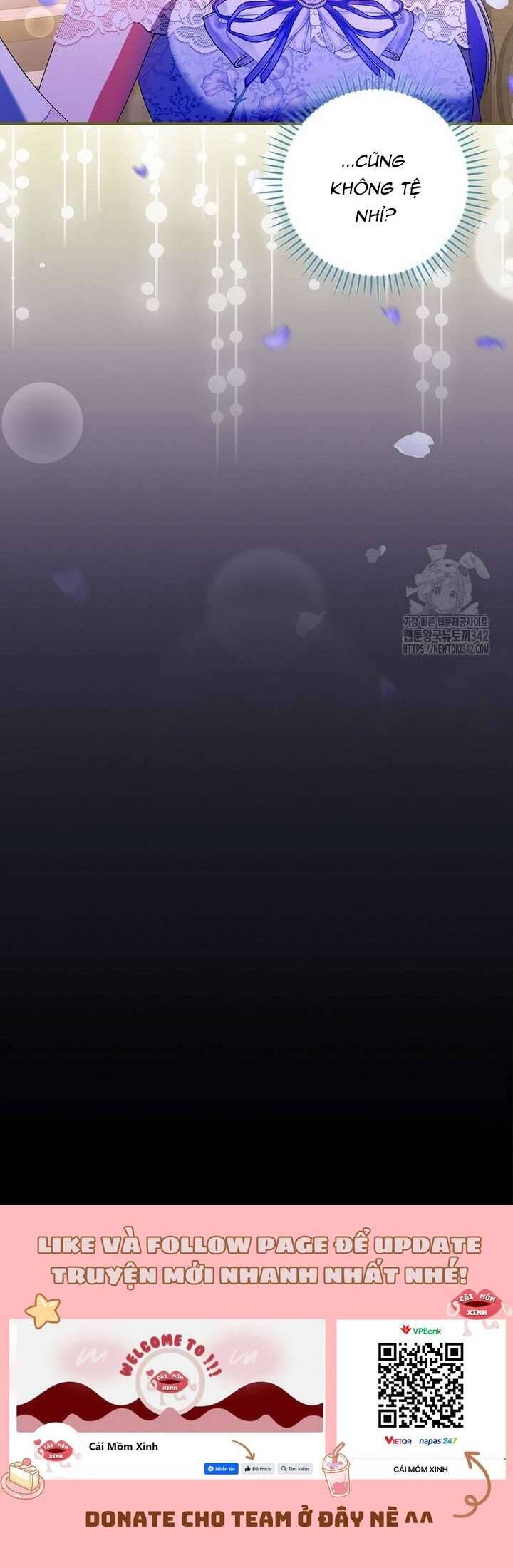 Đi Tìm Nàng Công Chúa Bỏ Trốn Chapter 11 - Trang 2