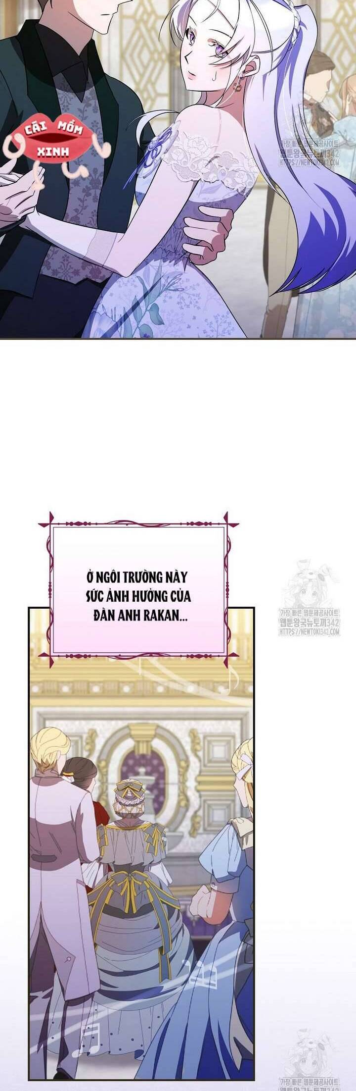 Đi Tìm Nàng Công Chúa Bỏ Trốn Chapter 11 - Trang 2