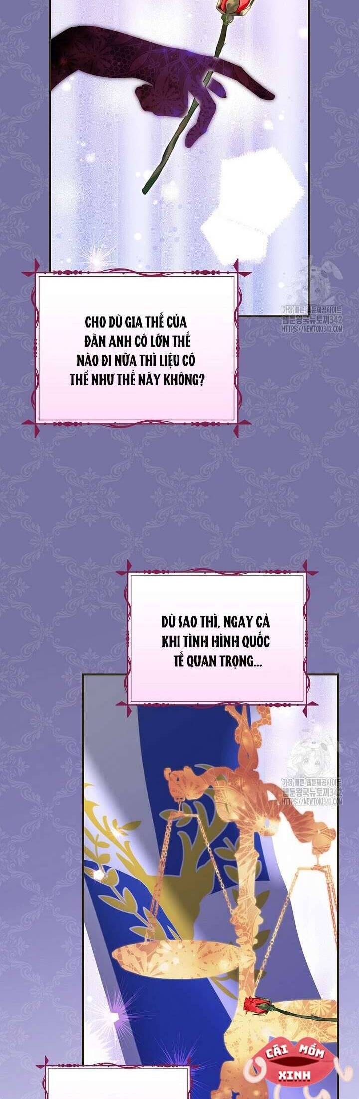 Đi Tìm Nàng Công Chúa Bỏ Trốn Chapter 11 - Trang 2