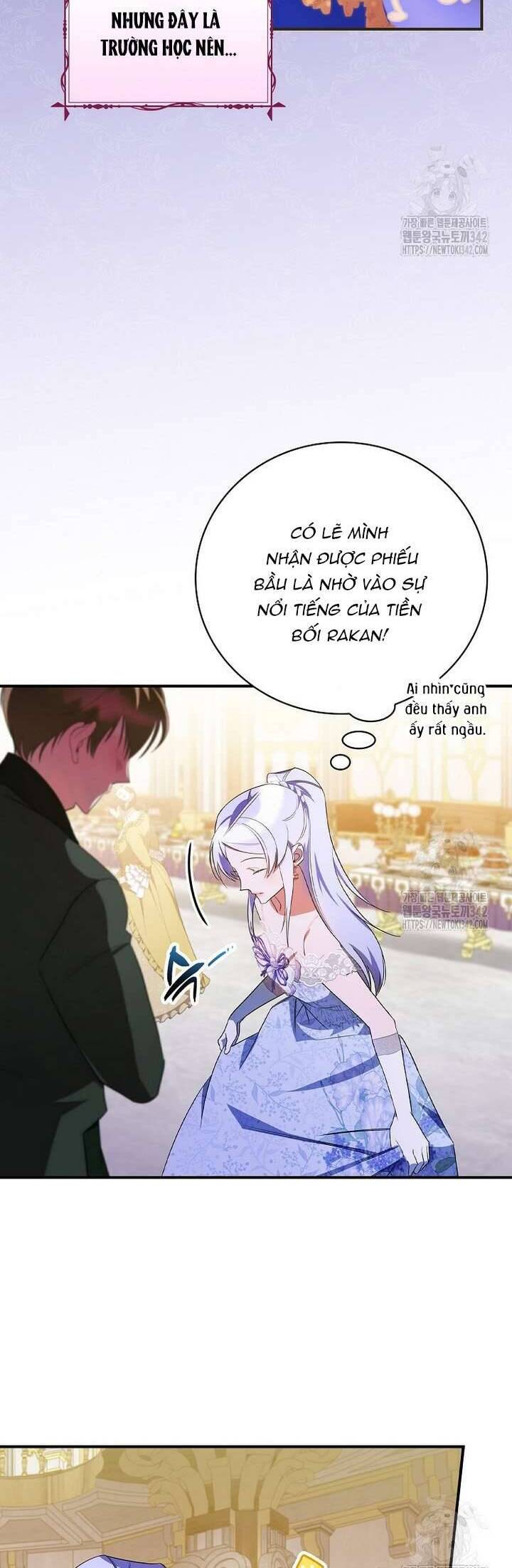 Đi Tìm Nàng Công Chúa Bỏ Trốn Chapter 11 - Trang 2