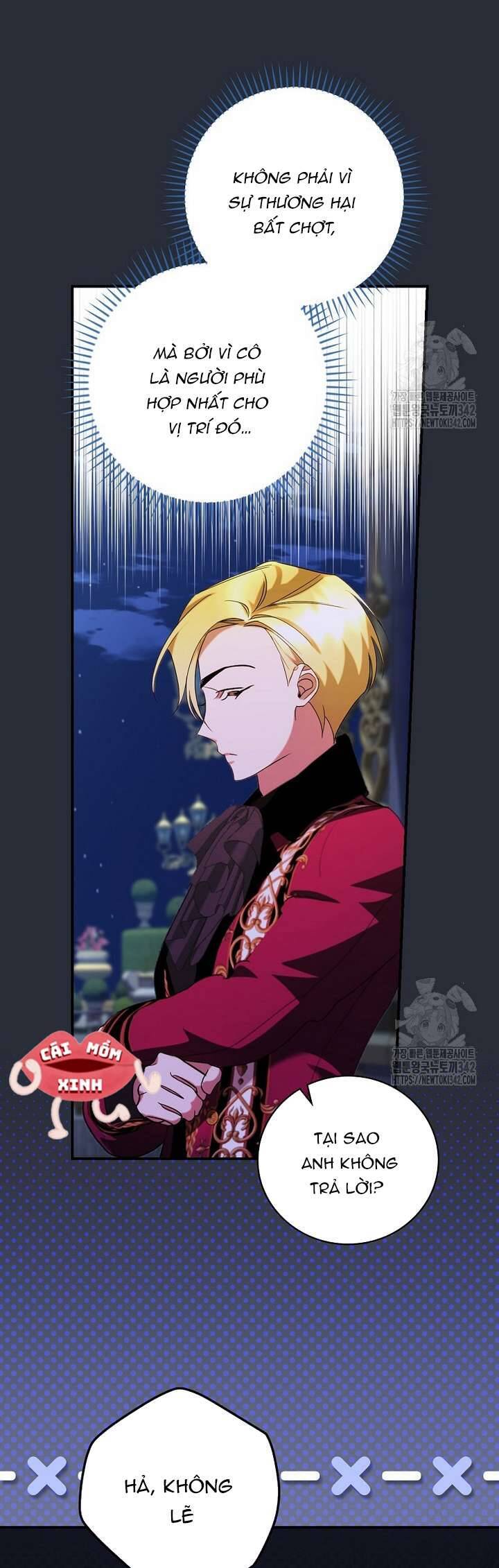 Đi Tìm Nàng Công Chúa Bỏ Trốn Chapter 12 - Trang 2