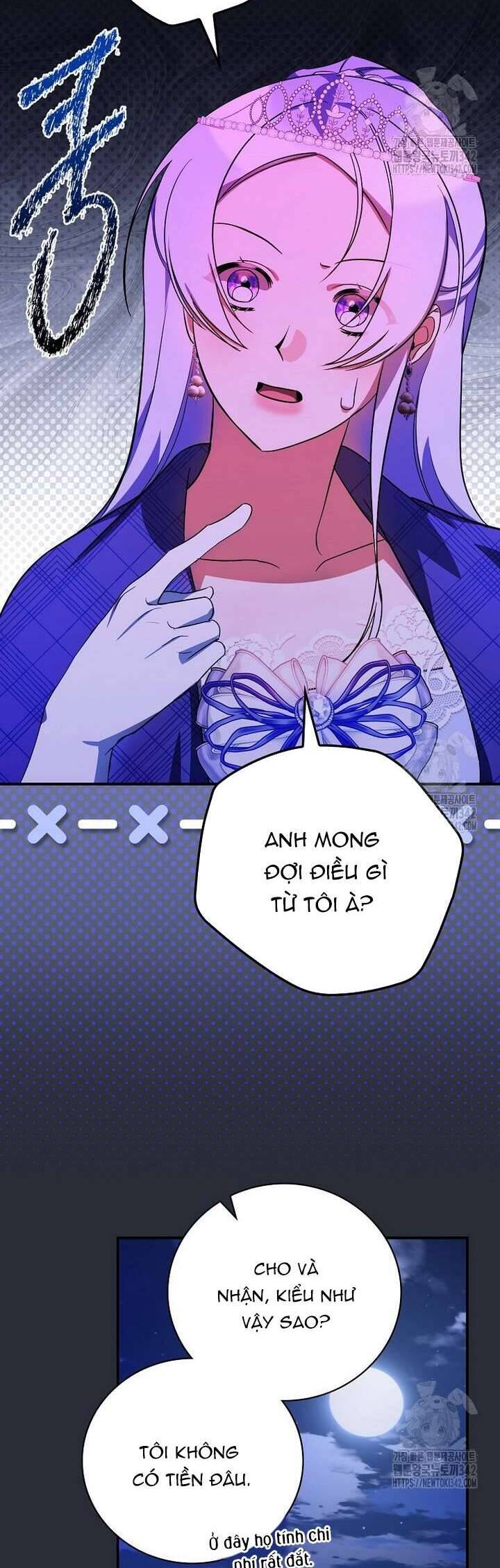 Đi Tìm Nàng Công Chúa Bỏ Trốn Chapter 12 - Trang 2