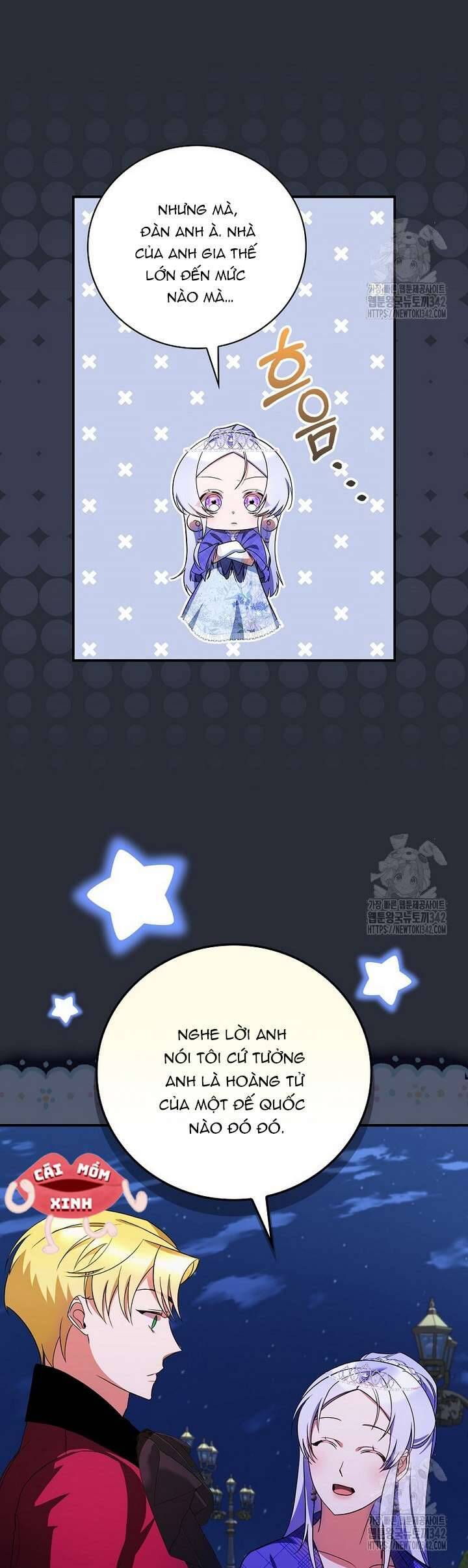 Đi Tìm Nàng Công Chúa Bỏ Trốn Chapter 12 - Trang 2