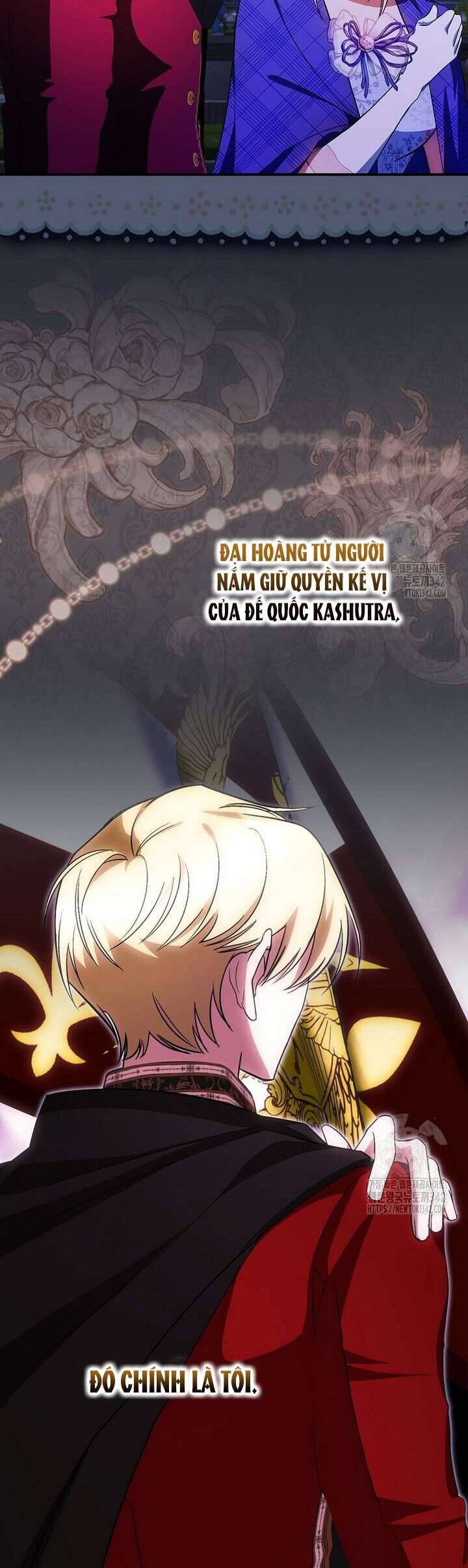 Đi Tìm Nàng Công Chúa Bỏ Trốn Chapter 12 - Trang 2