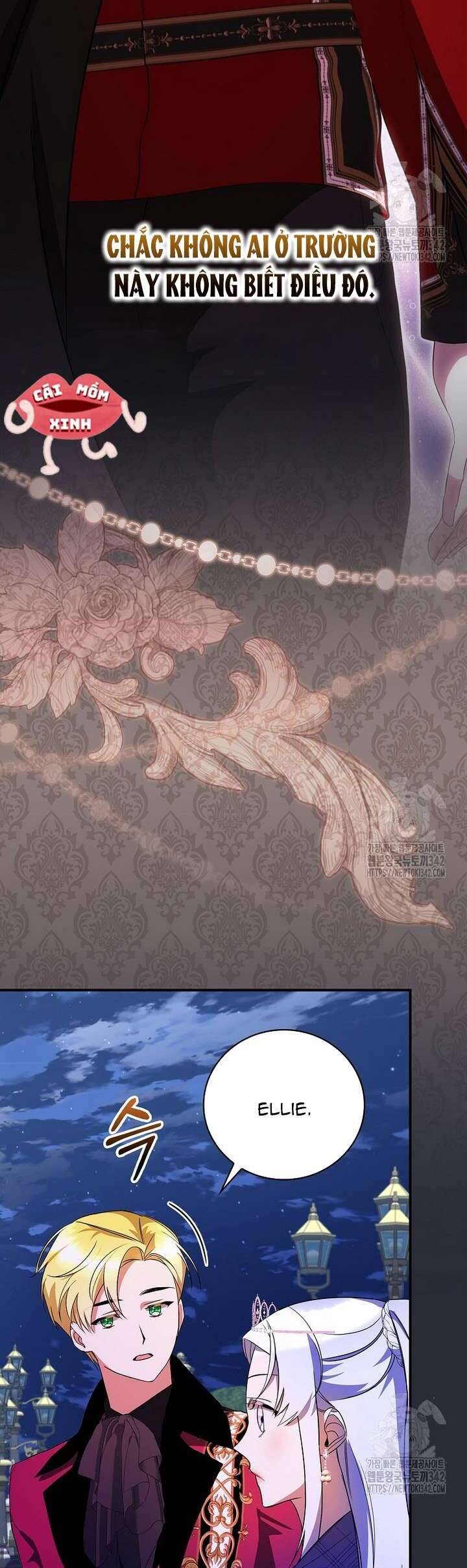 Đi Tìm Nàng Công Chúa Bỏ Trốn Chapter 12 - Trang 2