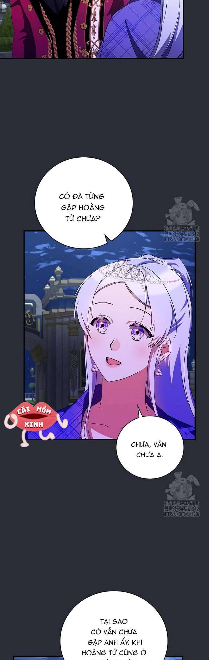 Đi Tìm Nàng Công Chúa Bỏ Trốn Chapter 12 - Trang 2