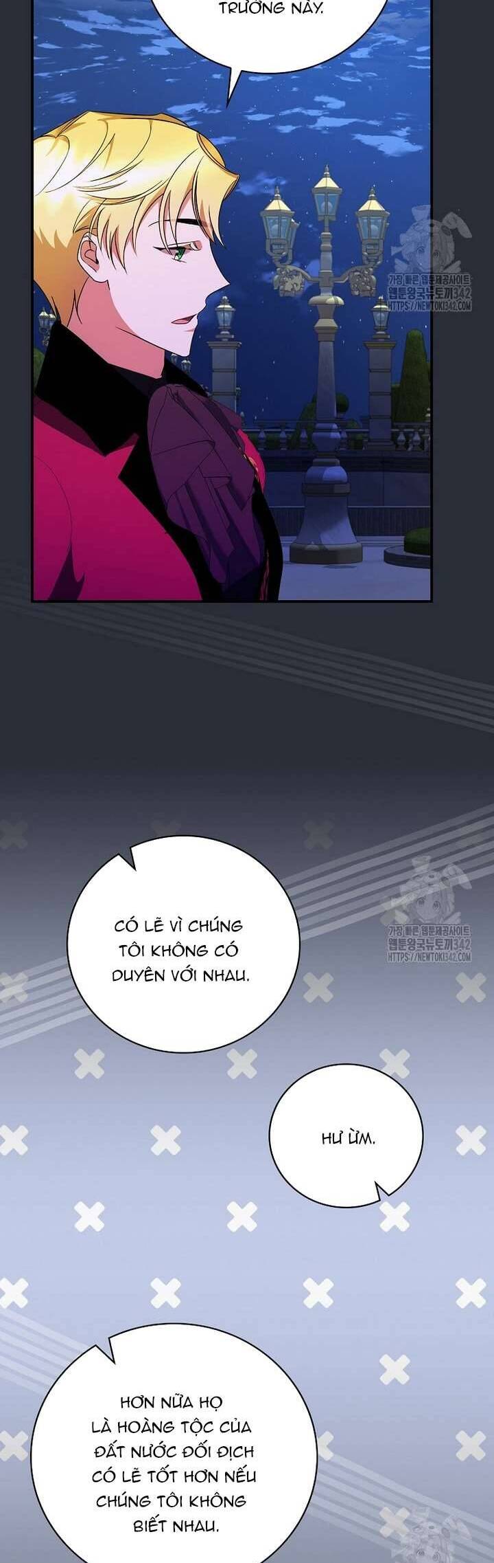 Đi Tìm Nàng Công Chúa Bỏ Trốn Chapter 12 - Trang 2