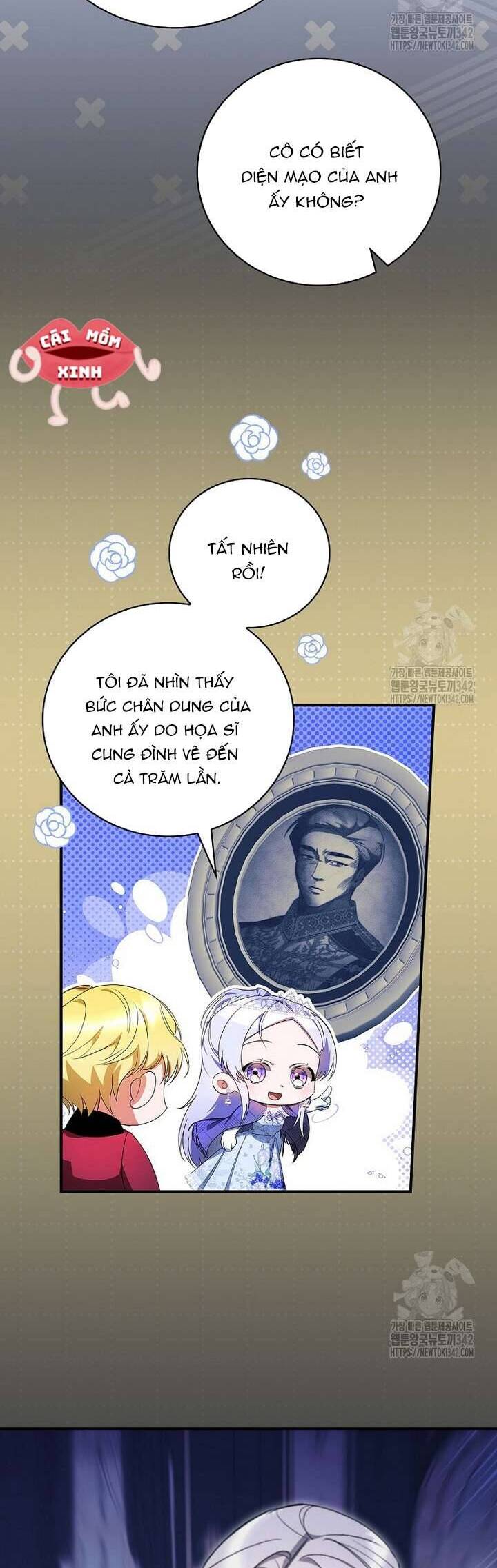 Đi Tìm Nàng Công Chúa Bỏ Trốn Chapter 12 - Trang 2