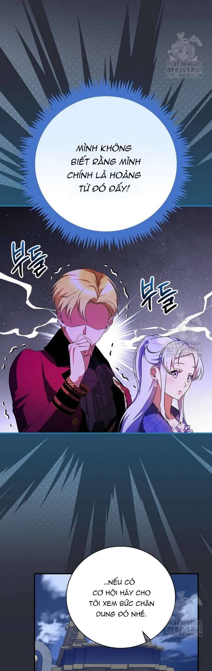 Đi Tìm Nàng Công Chúa Bỏ Trốn Chapter 12 - Trang 2