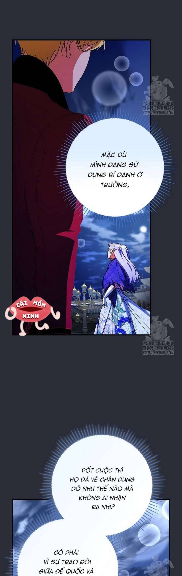 Đi Tìm Nàng Công Chúa Bỏ Trốn Chapter 12 - Trang 2