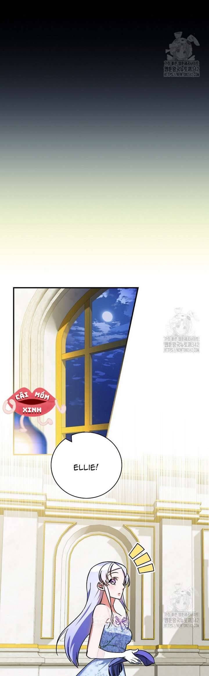 Đi Tìm Nàng Công Chúa Bỏ Trốn Chapter 12 - Trang 2