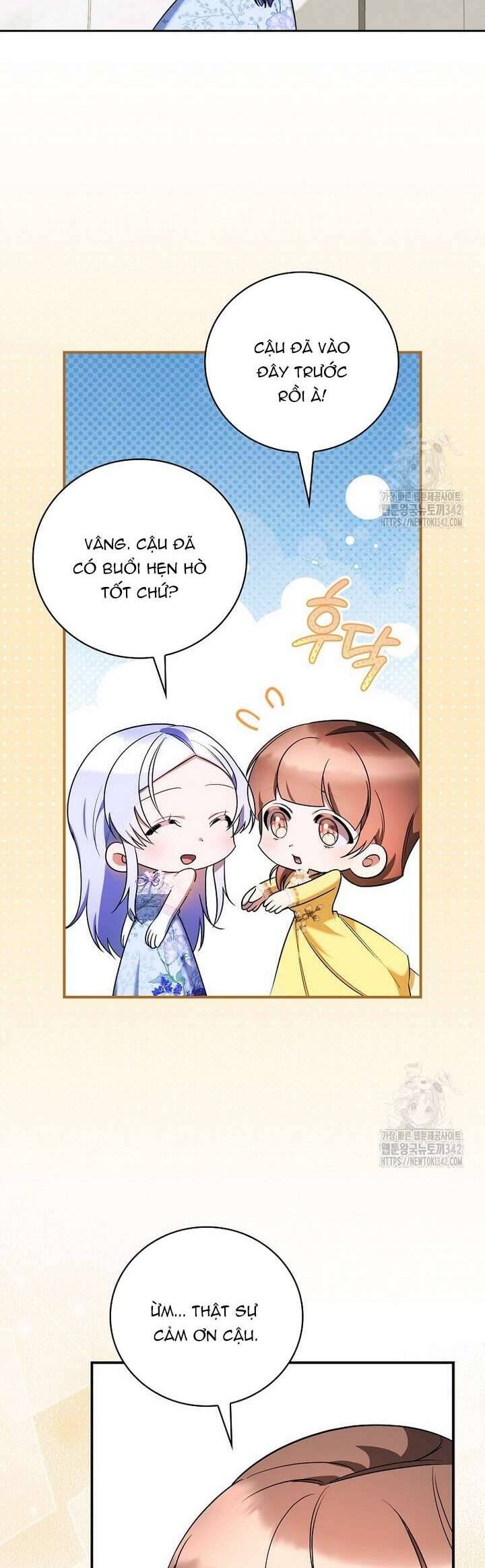 Đi Tìm Nàng Công Chúa Bỏ Trốn Chapter 12 - Trang 2