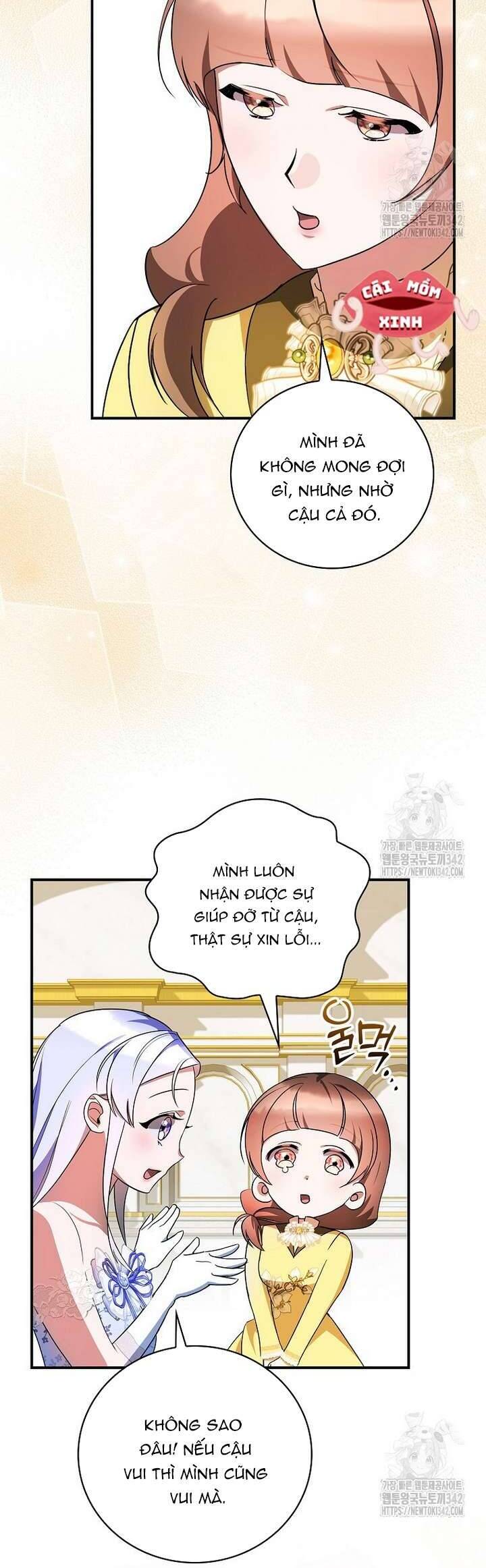 Đi Tìm Nàng Công Chúa Bỏ Trốn Chapter 12 - Trang 2