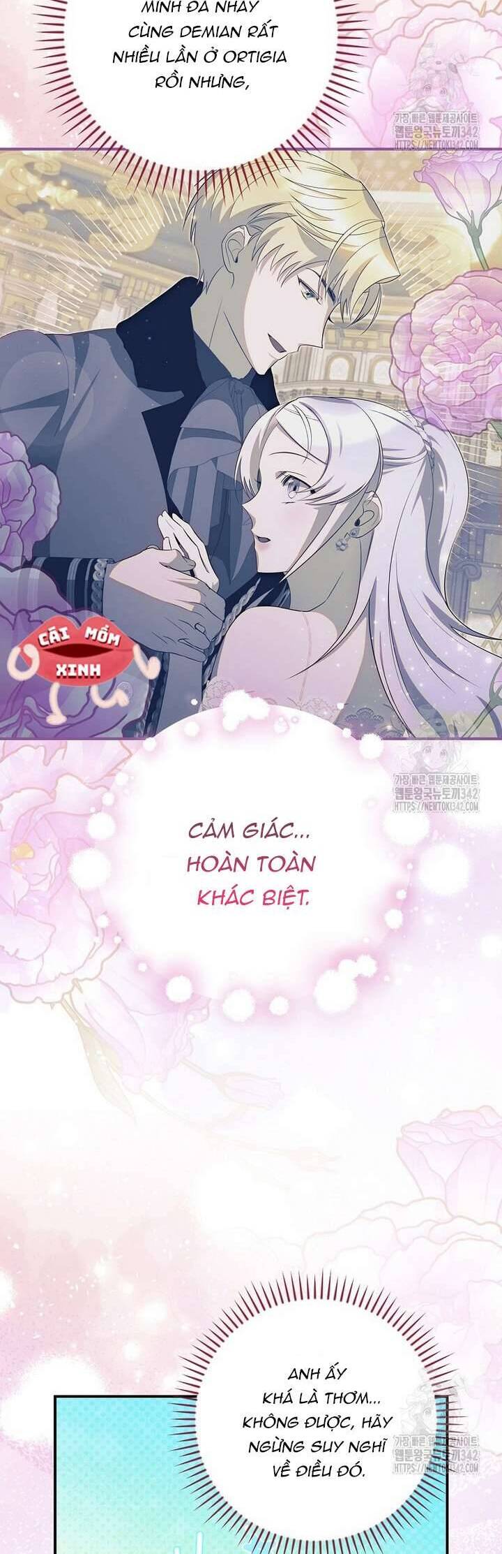 Đi Tìm Nàng Công Chúa Bỏ Trốn Chapter 12 - Trang 2