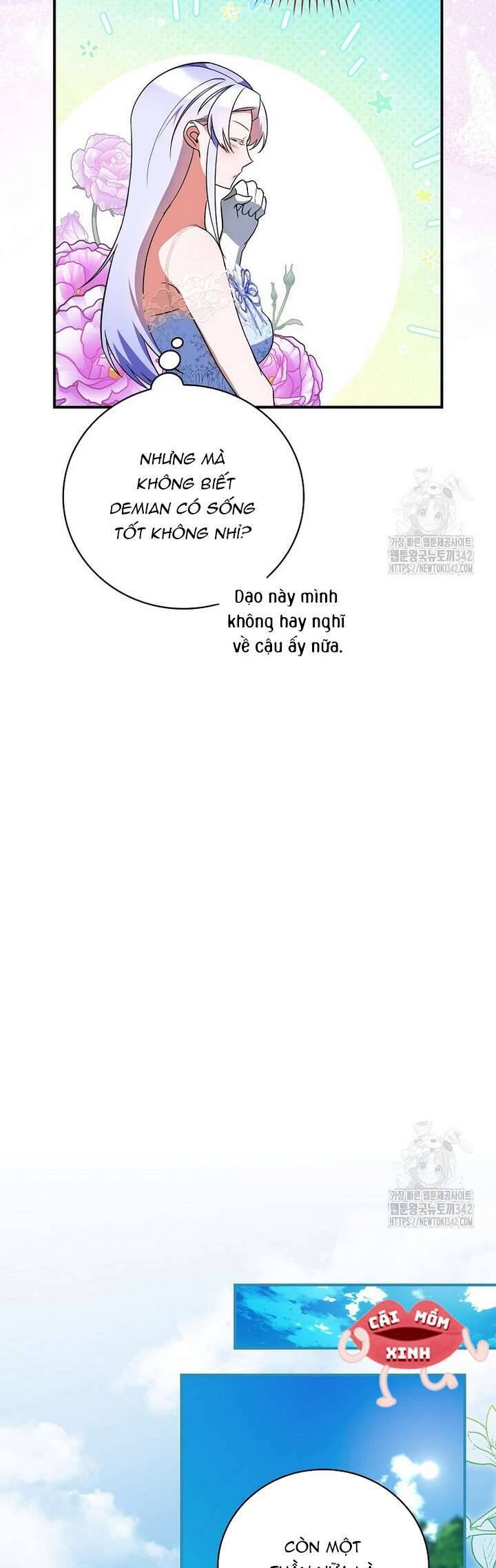 Đi Tìm Nàng Công Chúa Bỏ Trốn Chapter 12 - Trang 2