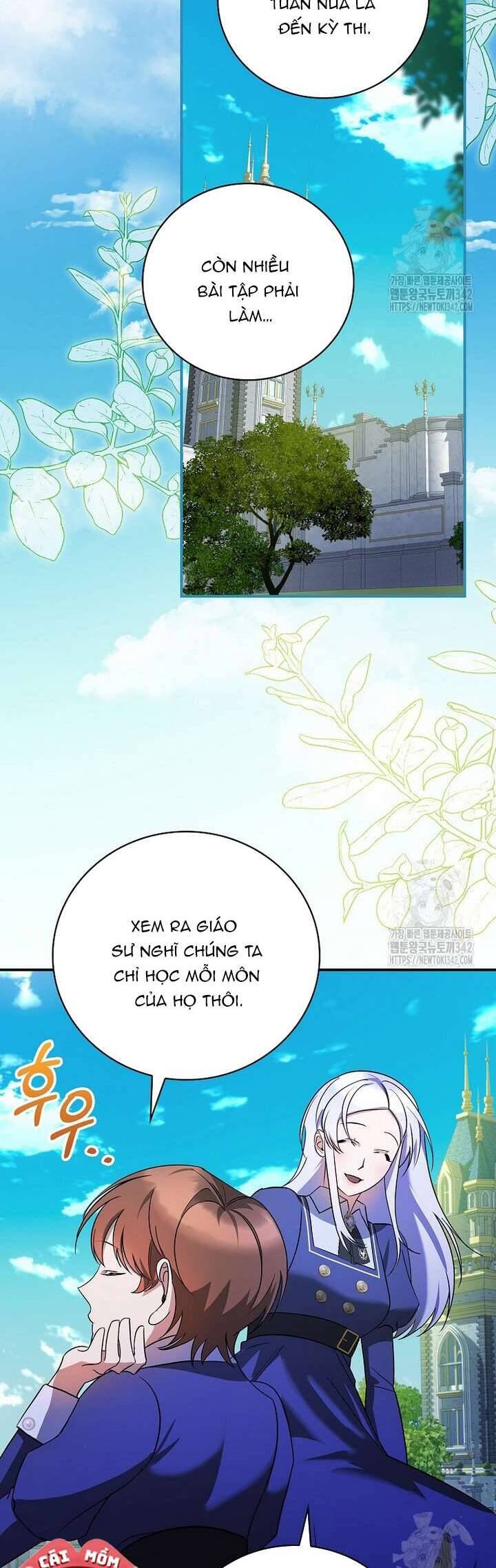 Đi Tìm Nàng Công Chúa Bỏ Trốn Chapter 12 - Trang 2