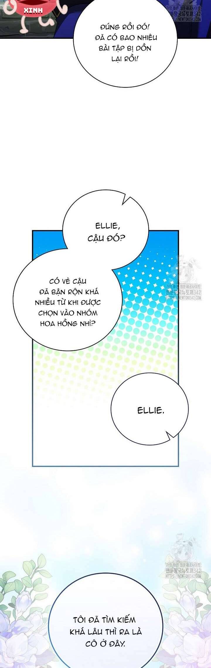 Đi Tìm Nàng Công Chúa Bỏ Trốn Chapter 12 - Trang 2