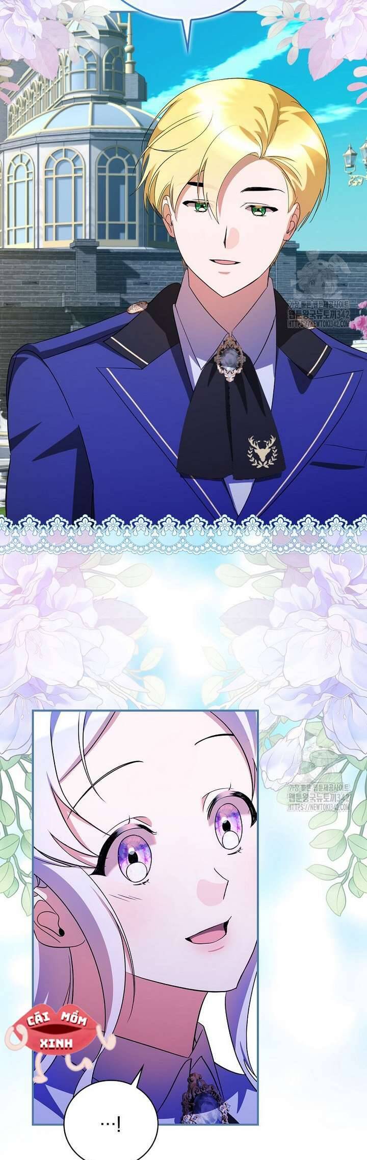 Đi Tìm Nàng Công Chúa Bỏ Trốn Chapter 12 - Trang 2