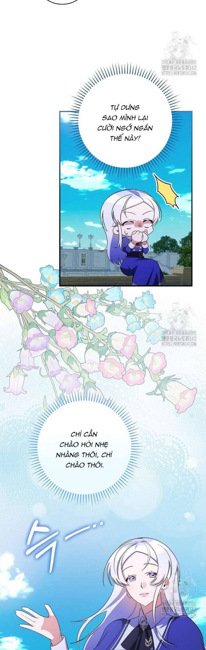 Đi Tìm Nàng Công Chúa Bỏ Trốn Chapter 12 - Trang 2