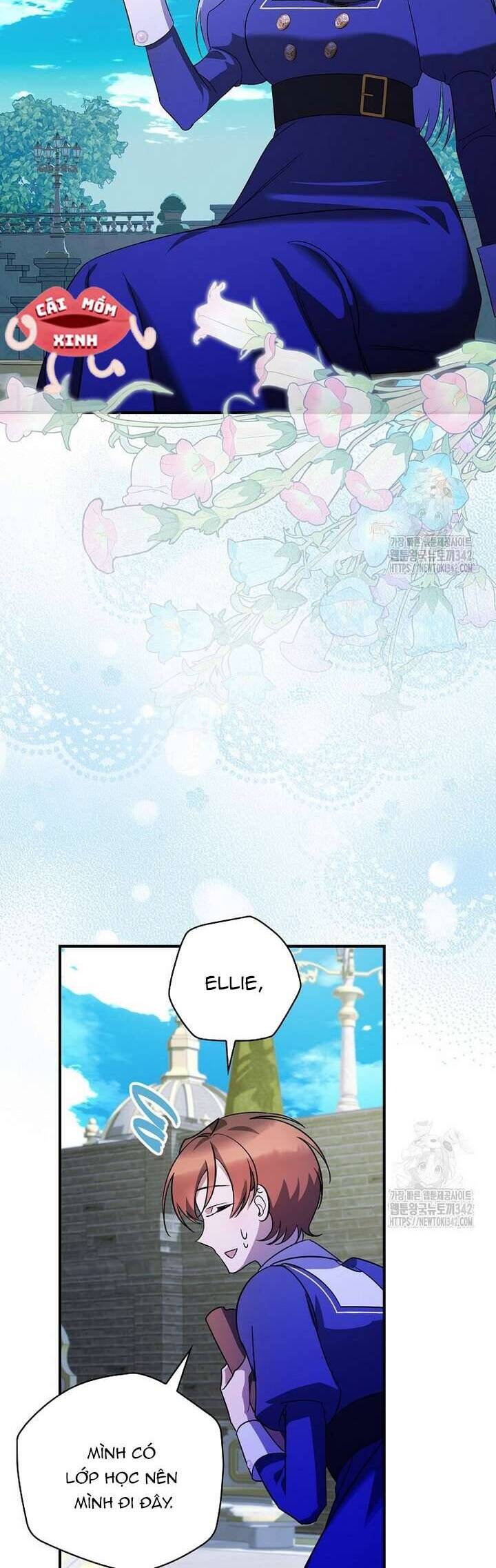 Đi Tìm Nàng Công Chúa Bỏ Trốn Chapter 12 - Trang 2