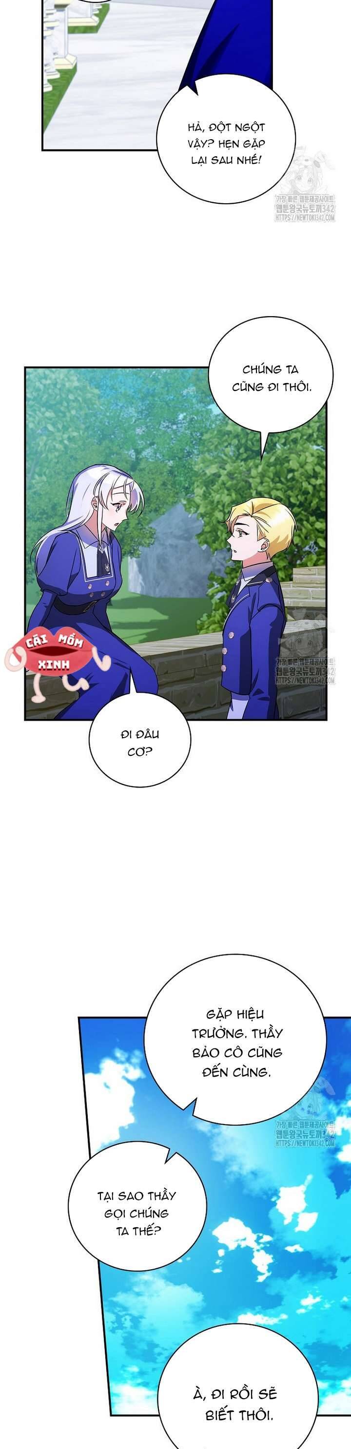 Đi Tìm Nàng Công Chúa Bỏ Trốn Chapter 12 - Trang 2