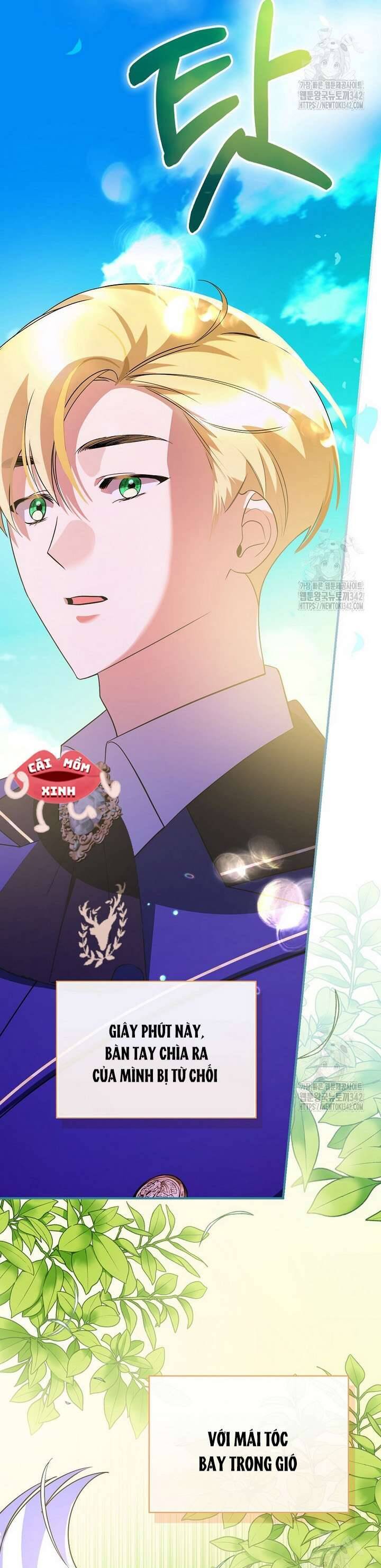 Đi Tìm Nàng Công Chúa Bỏ Trốn Chapter 12 - Trang 2