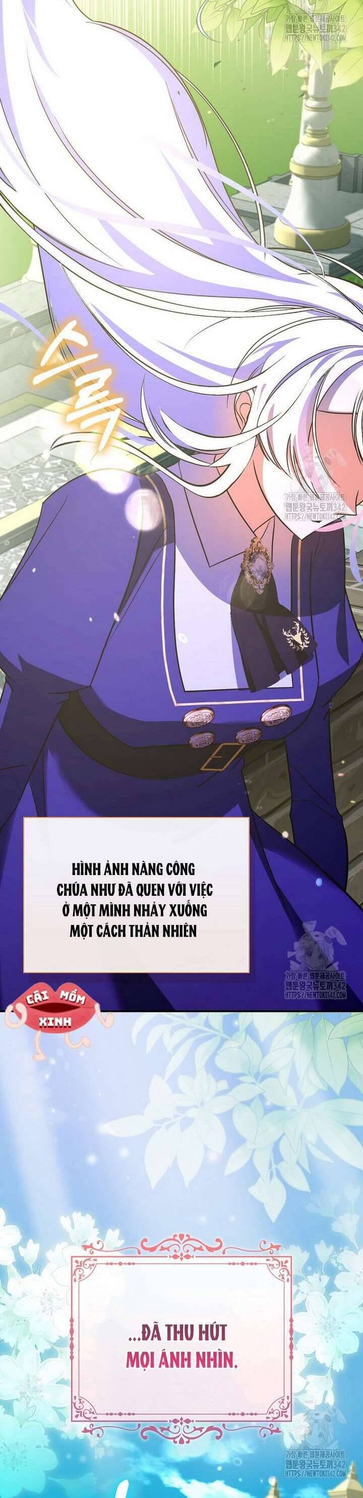 Đi Tìm Nàng Công Chúa Bỏ Trốn Chapter 12 - Trang 2