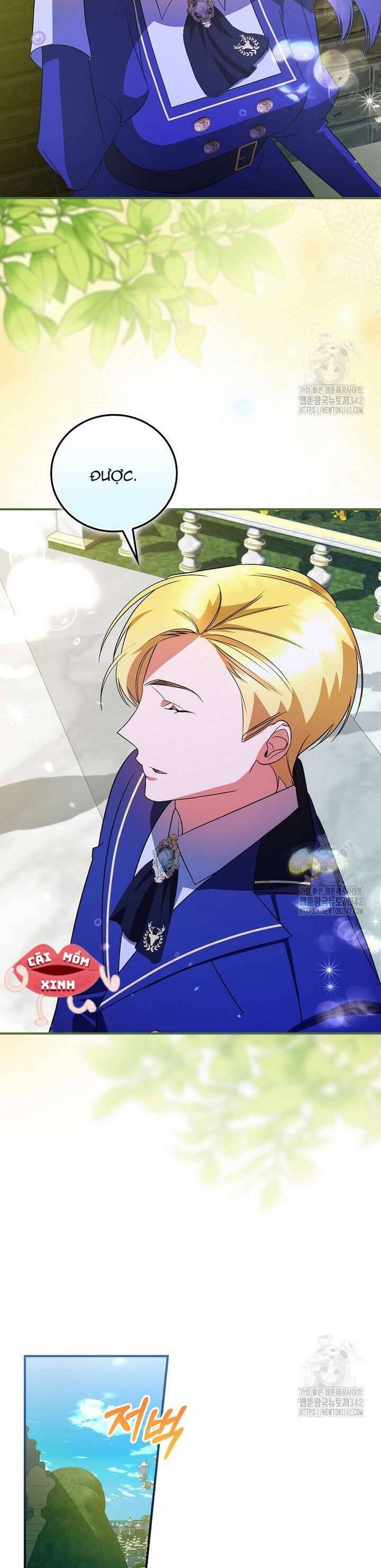 Đi Tìm Nàng Công Chúa Bỏ Trốn Chapter 12 - Trang 2