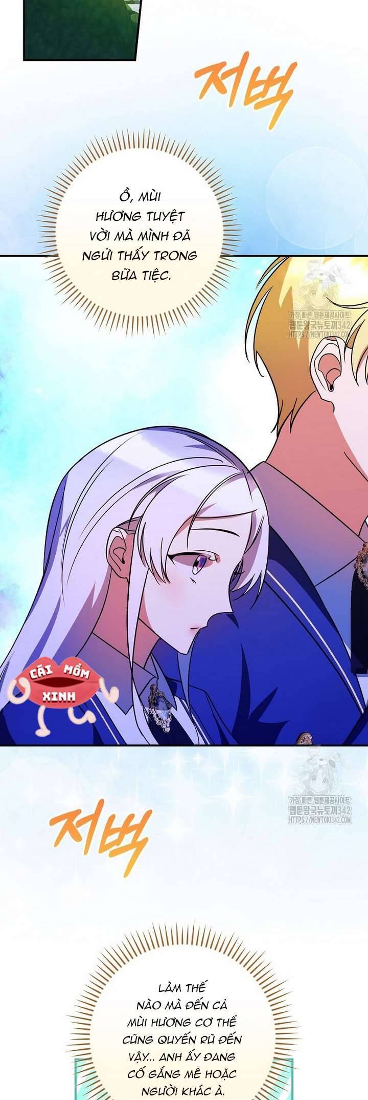 Đi Tìm Nàng Công Chúa Bỏ Trốn Chapter 12 - Trang 2