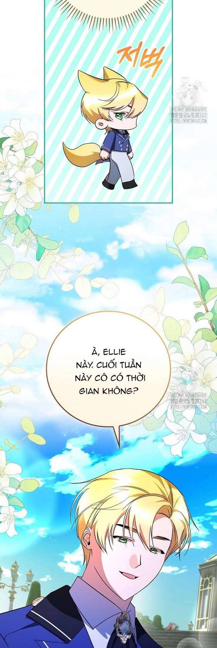 Đi Tìm Nàng Công Chúa Bỏ Trốn Chapter 12 - Trang 2