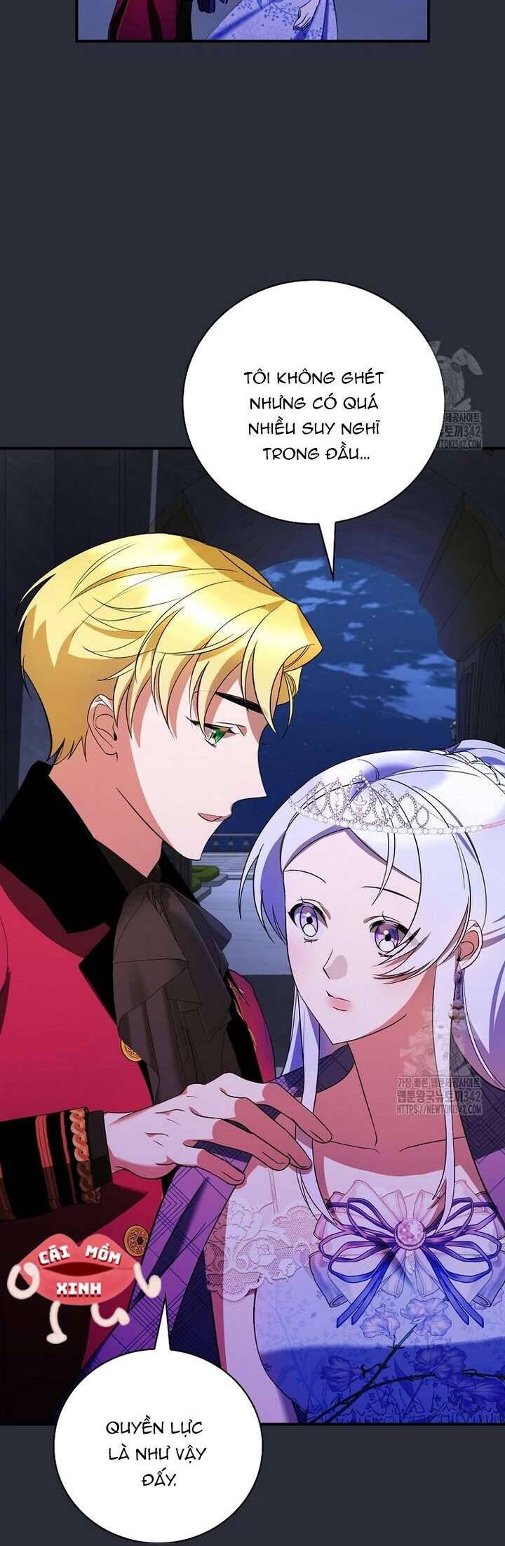 Đi Tìm Nàng Công Chúa Bỏ Trốn Chapter 12 - Trang 2